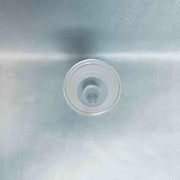 Ace Glass Enlarging Connecting Adapter 34/45 Outer to 24/40 Lower Jointed Glassware Ace Glass