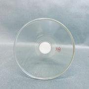 Ace Glass Filter Funnel Por D 20 mm 10-20 u Fritted Disc Lot of 2 Funnels Funnels Ace Glass