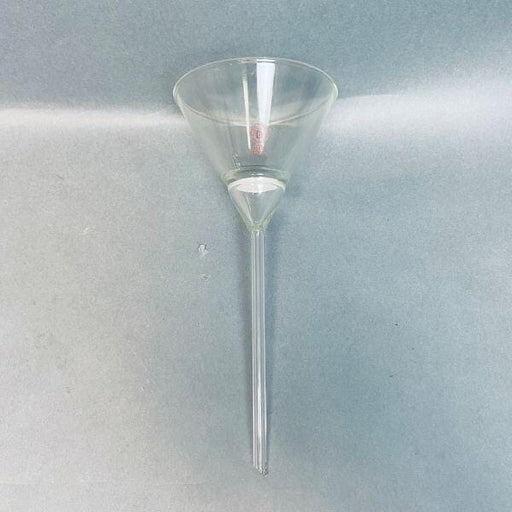 Ace Glass Filter Funnel Por D 20 mm 10-20 u Fritted Disc Lot of 2 Funnels Funnels Ace Glass