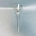 Ace Glass Filter Funnel Por D 20 mm 10-20 u Fritted Disc Lot of 2 Funnels Funnels Ace Glass