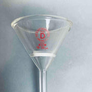 Ace Glass Glass Filter Funnel Only Porosity D 7 ml Set of 3 Funnels Glassware Ace Glass