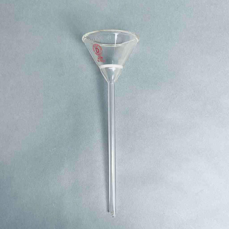 Ace Glass Glass Filter Funnel Only Porosity D 7 ml Set of 3 Funnels Glassware Ace Glass