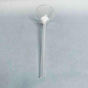 Ace Glass Glass Filter Funnel Only Porosity D 7 ml Set of 3 Funnels Glassware Ace Glass