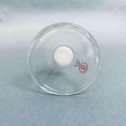 Ace Glass Glass Filter Funnel Only Porosity D 7 ml Set of 3 Funnels Glassware Ace Glass
