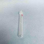 Ace Glass Heavy Wall Pressure Vessel 4 ml 13 mm OD 102 mm Length #7 Glassware Ace Glass