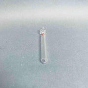 Ace Glass Heavy Wall Pressure Vessel 4 ml 13 mm OD 102 mm Length #7 Glassware Ace Glass