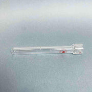 Ace Glass Heavy Wall Pressure Vessel 4 ml 13 mm OD 102 mm Length #7 Glassware Ace Glass