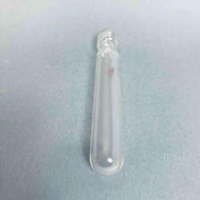 Ace Glass Heavy Wall Pressure Vessel 9 ml 19 mm OD 10.2 cm Length #7 Lot of 2 Vessels Glassware Ace Glass