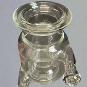 Ace Glass Jacketed Reactor Body 150 ml 60 mm Top Flange #50 Bottom Thread 35 PSI Bioreactors & Fermenters Ace Glass