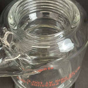 Ace Glass Jacketed Reactor Body 150 ml 60 mm Top Flange #50 Bottom Thread 35 PSI Bioreactors & Fermenters Ace Glass