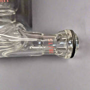 Ace Glass Jacketed Reactor Body 150 ml 60 mm Top Flange #50 Bottom Thread 35 PSI Bioreactors & Fermenters Ace Glass