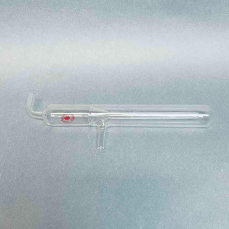 Ace Glass Mineral Oil Bubbler 220 mm Glassware Ace Glass