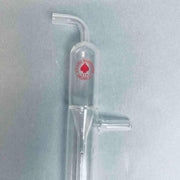 Ace Glass Mineral Oil Bubbler 220 mm Glassware Ace Glass