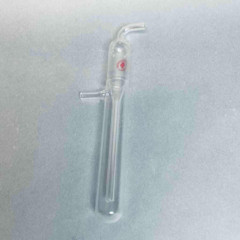 Ace Glass Mineral Oil Bubbler 220 mm Glassware Ace Glass