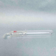 Ace Glass Mineral Oil Bubbler 220 mm Glassware Ace Glass