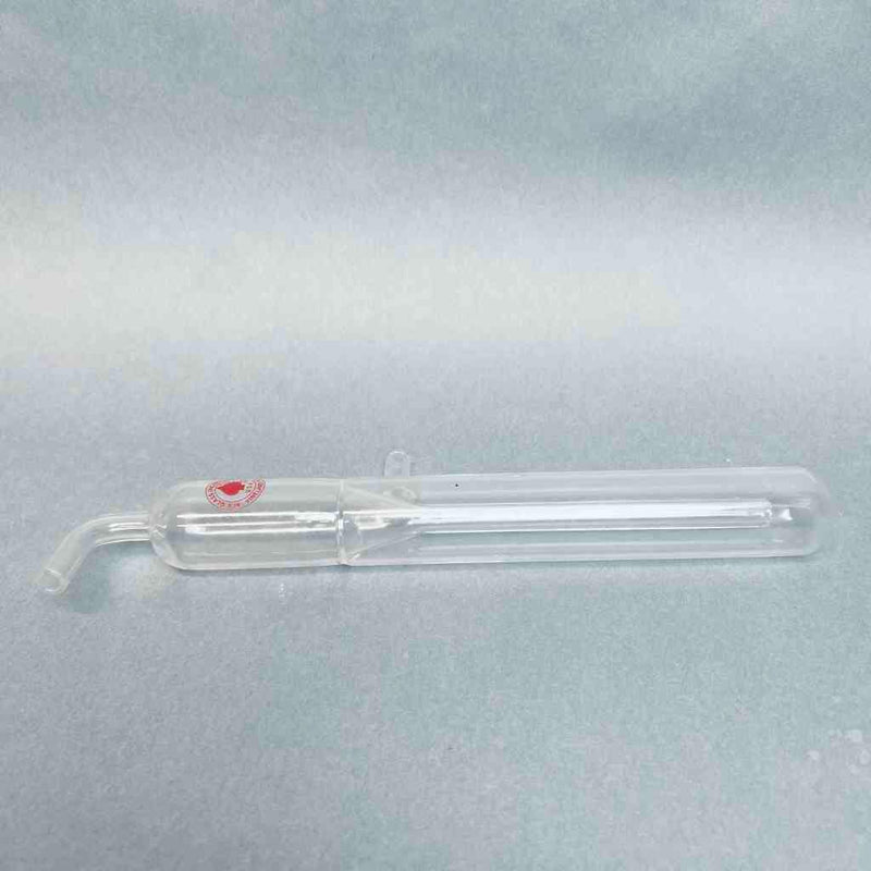 Ace Glass Mineral Oil Bubbler 220 mm Glassware Ace Glass