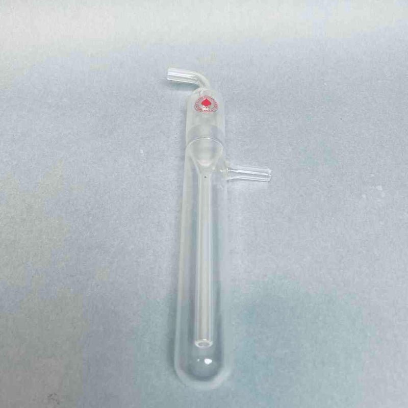 Ace Glass Mineral Oil Bubbler 220 mm Glassware Ace Glass