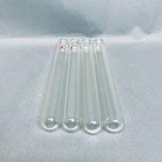 Ace Glass Pressure Vessel 38 ml 25.4 mm OD 203 mm Size 15 Lot of 4 Tubes Glassware Ace Glass