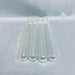 Ace Glass Pressure Vessel 38 ml 25.4 mm OD 203 mm Size 15 Lot of 4 Tubes Glassware Ace Glass