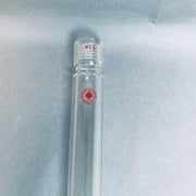 Ace Glass Pressure Vessel 38 ml 25.4 mm OD 203 mm Size 15 Lot of 4 Tubes Glassware Ace Glass