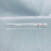 Ace Glass Pressure Vessel 38 ml 25.4 mm OD 203 mm Size 15 Lot of 4 Tubes Glassware Ace Glass