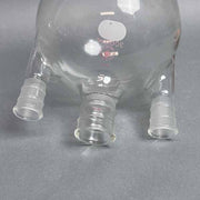 Ace Glass Round Bottom Flask 3 Neck 3000 ml with 34/45 and 24/40 Joints Glassware Ace Glass