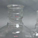 Ace Glass Round Bottom Flask 3 Neck 3000 ml with 34/45 and 24/40 Joints Glassware Ace Glass