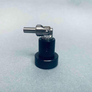 Ace Glass Swivel Coupling 6 mm Stir Shaft 1/4 in. Motor Shaft Other Fittings & Adapters Ace Glass