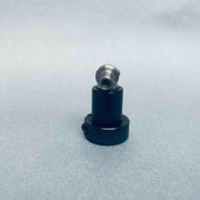 Ace Glass Swivel Coupling 6 mm Stir Shaft 1/4 in. Motor Shaft Other Fittings & Adapters Ace Glass