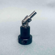Ace Glass Swivel Coupling 6 mm Stir Shaft 1/4 in. Motor Shaft Other Fittings & Adapters Ace Glass