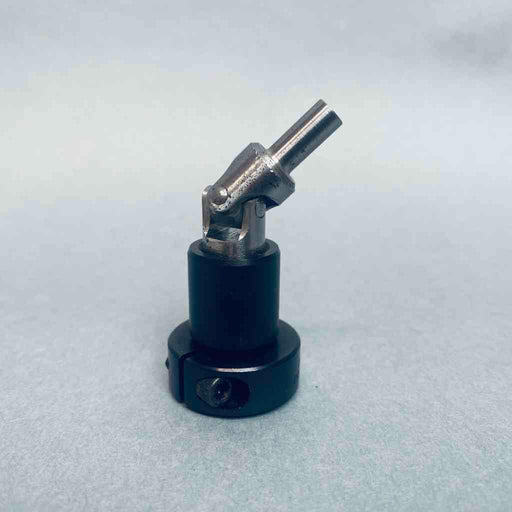 Ace Glass Swivel Coupling 6 mm Stir Shaft 1/4 in. Motor Shaft Other Fittings & Adapters Ace Glass