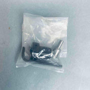 Ace Glass Swivel Coupling 6 mm Stir Shaft 1/4 in. Motor Shaft Other Fittings & Adapters Ace Glass