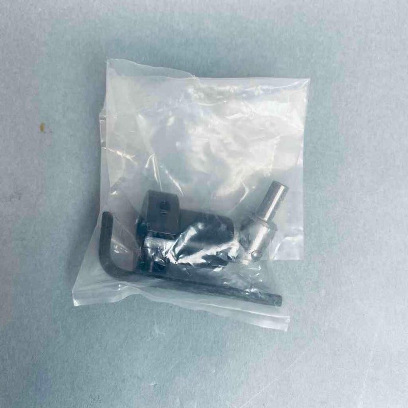 Ace Glass Swivel Coupling 6 mm Stir Shaft 1/4 in. Motor Shaft Other Fittings & Adapters Ace Glass