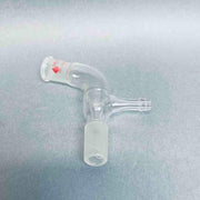 Ace Glass Vacuum Take-Off Adapter 14/20 Joints Jointed Glassware Ace Glass