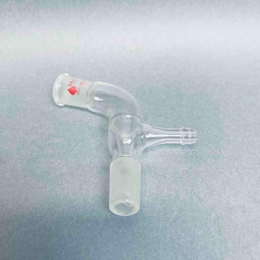 Ace Glass Vacuum Take-Off Adapter 14/20 Joints Jointed Glassware Ace Glass