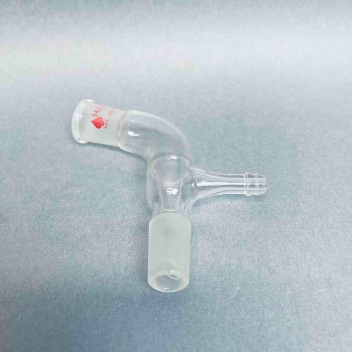 Ace Glass Vacuum Take-Off Adapter 14/20 Joints Jointed Glassware Ace Glass