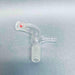Ace Glass Vacuum Take-Off Adapter 14/20 Joints Jointed Glassware Ace Glass