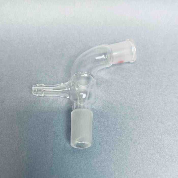 Ace Glass Vacuum Take-Off Adapter 14/20 Joints Jointed Glassware Ace Glass