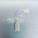 Ace Glass Vacuum Take-Off Adapter 14/20 Joints Jointed Glassware Ace Glass