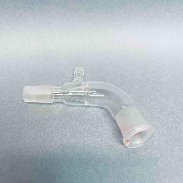 Ace Glass Vacuum Take-Off Adapter 14/20 Joints Jointed Glassware Ace Glass