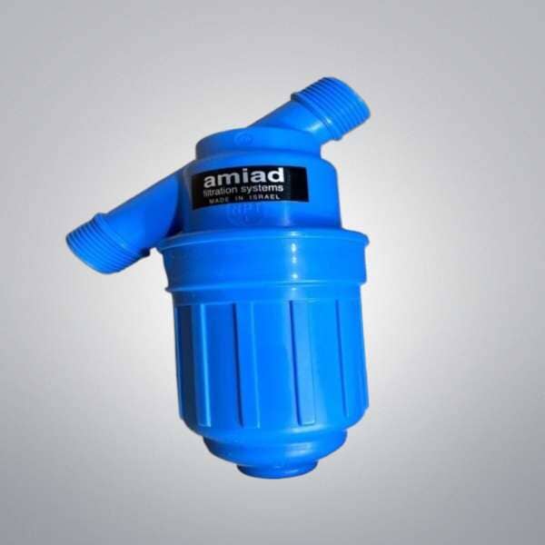 Ace Glass Water Filter Housing — Life Sciences Trading