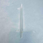 Ace Glass West Condenser 14/20 STJ with 2 Hose Barbs 320 mm OAL Jointed Glassware Ace Glass