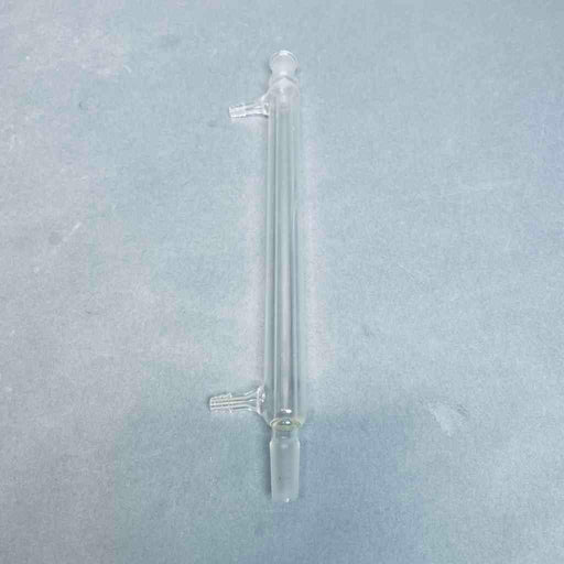 Ace Glass West Condenser 14/20 STJ with 2 Hose Barbs 320 mm OAL Jointed Glassware Ace Glass