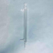Ace Glass West Condenser 14/20 STJ with 2 Hose Barbs 320 mm OAL Jointed Glassware Ace Glass