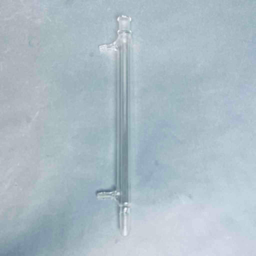 Ace Glass West Condenser 14/20 STJ with 2 Hose Barbs 320 mm OAL Jointed Glassware Ace Glass