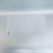 Acrylic Sheet 150303 Clear 0.4 mm Thickness Flexible 22 x 16 in. Total of 7 Sheets Other VWR