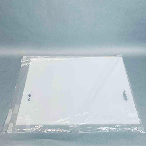 Acrylic Sheet 150303 Clear 0.4 mm Thickness Flexible 22 x 16 in. Total of 7 Sheets Other VWR