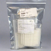 ACTGene 12 Tube Strip with Flat Caps Thin Wall 0.2 ml 80 Strips Lab Consumables::Tubes, Vials, and Flasks ACTGene