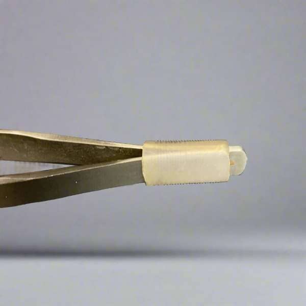 A&D Company Weighing Tweezers for Calibration Weight Placement Stainless Other Medical & Lab Equipment A&D Company