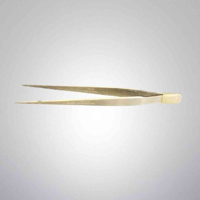 A&D Company Weighing Tweezers for Calibration Weight Placement Stainless Other Medical & Lab Equipment A&D Company